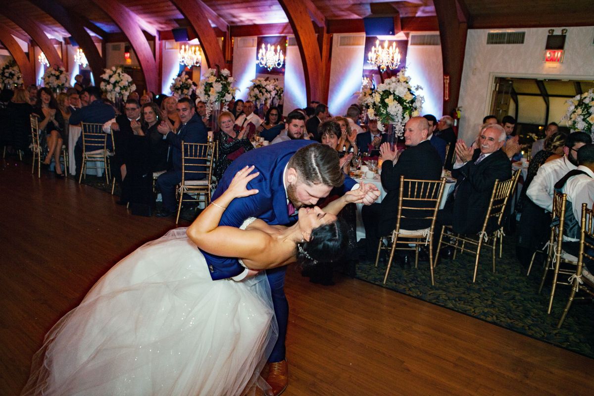 Our Wedding Videography Process